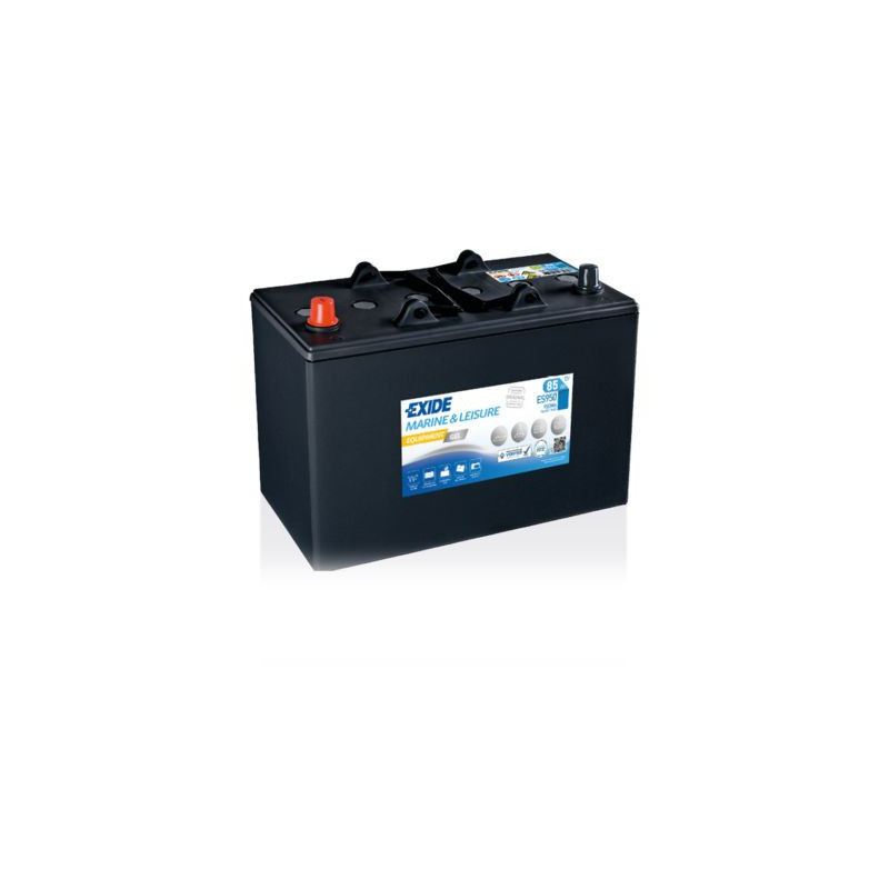 Battery EXIDE ES950 AGM