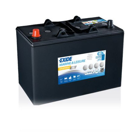 Battery EXIDE ES950 AGM