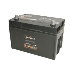 Battery YUASA HJ-S75D31L AGM