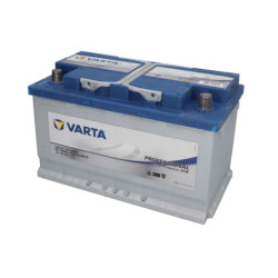 Аккумулятор VARTA LED80 930080080 AGM