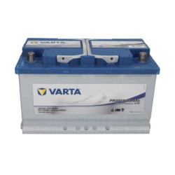 Aku VARTA LED80 930080080 EFB