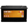 Battery DETA DB800