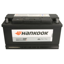 Аккумулятор HANKOOK MF59218