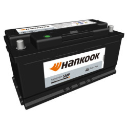 Battery HANKOOK MF59218