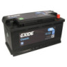 Аккумулятор EXIDE EC900