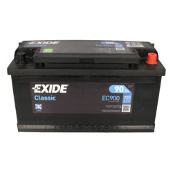 Battery EXIDE EC900