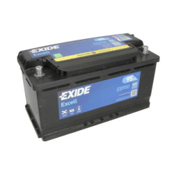 Аккумулятор EXIDE EB950