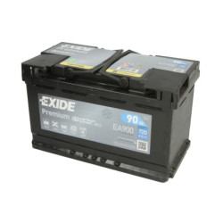 Аккумулятор EXIDE EA900