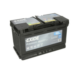 Battery EXIDE EA900