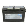 Battery EXIDE EA900