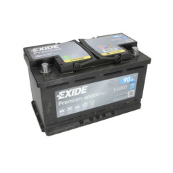 Battery EXIDE EA900