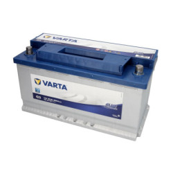 Аккумулятор VARTA G3 595402080