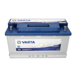 Battery VARTA G3 595402080