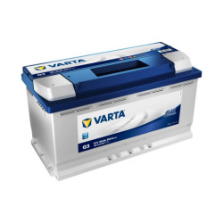 Battery VARTA G3 595402080