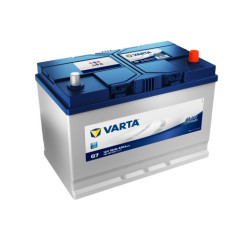 Аккумулятор VARTA G7 595404083