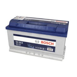 Аккумулятор BOSCH S4013