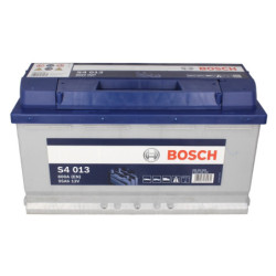 Аккумулятор BOSCH S4013