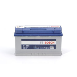 Аккумулятор BOSCH S4013