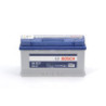 Battery BOSCH S4013