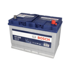 Аккумулятор BOSCH S4028