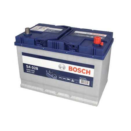 Аккумулятор BOSCH S4028