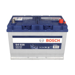 Аккумулятор BOSCH S4028