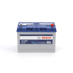 Battery BOSCH S4028