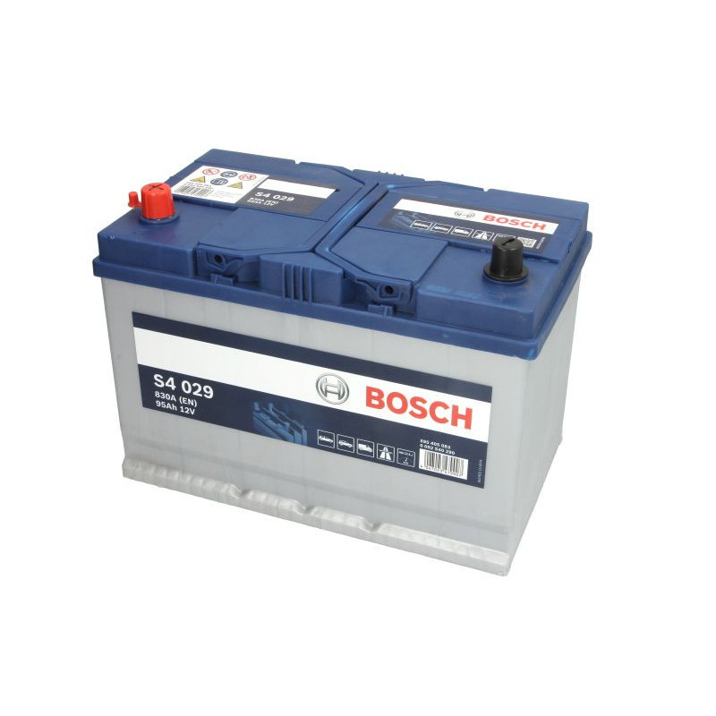 Battery BOSCH S4029