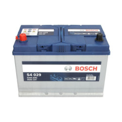 Battery BOSCH S4029