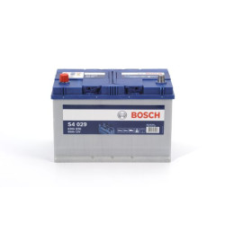 Аккумулятор BOSCH S4029