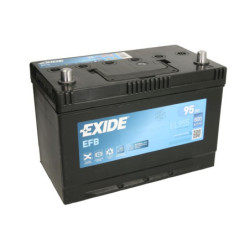 Battery EXIDE EL955