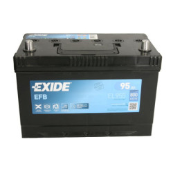 Battery EXIDE EL955