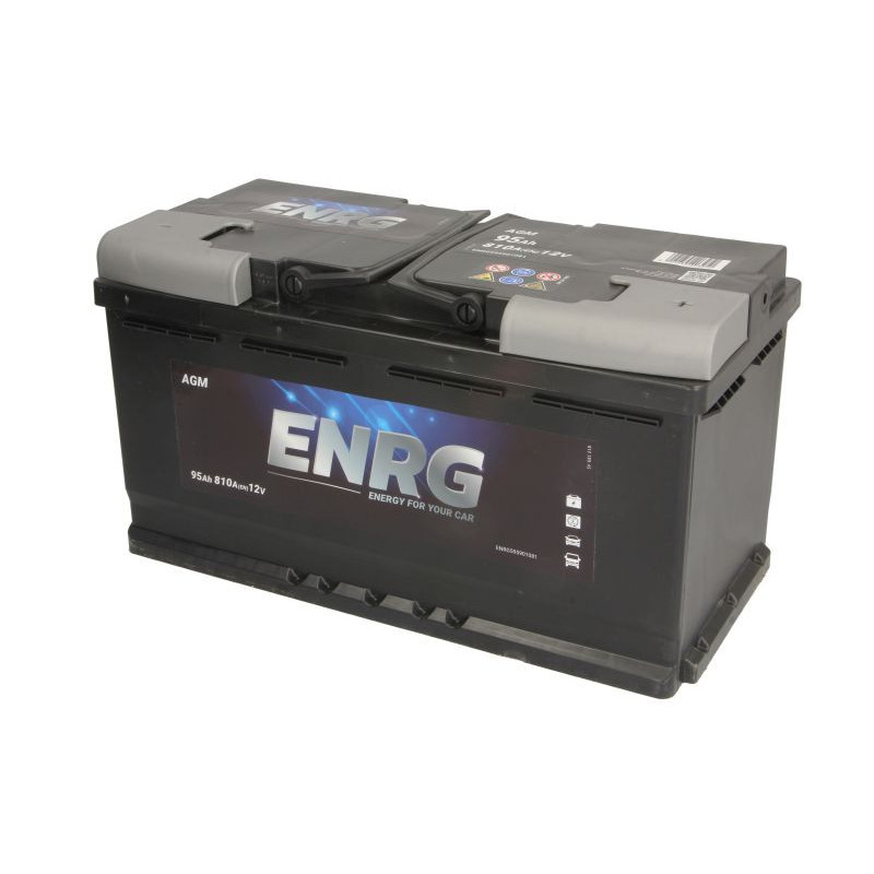 Battery ENRG 595901081 AGM