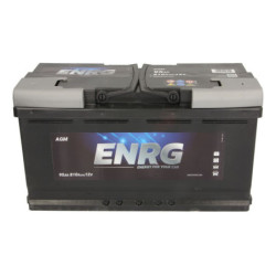 Battery ENRG 595901081 AGM