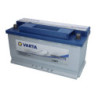 Battery VARTA LED95 930095085