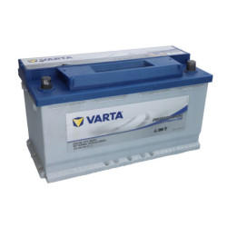 Battery VARTA LED95 930095085