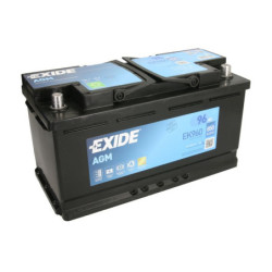 Battery EXIDE EK960 AGM