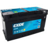 Аккумулятор EXIDE EK960 AGM