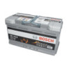 Battery BOSCH S5A13 AGM