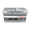 Battery BOSCH S5A13 AGM