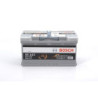 Battery BOSCH S5A13 AGM