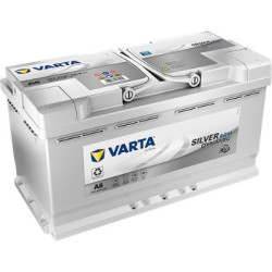 Аккумулятор VARTA A5 595901085 AGM