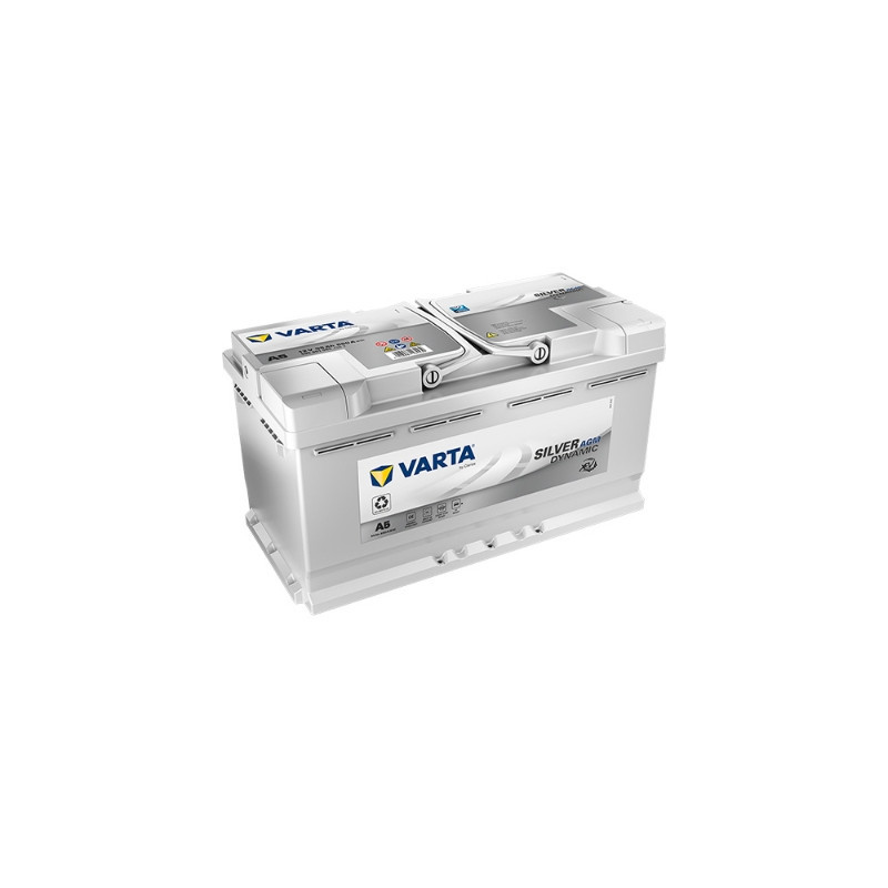 Battery VARTA A5 595901085 AGM