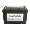 Аккумулятор HANKOOK MF59518