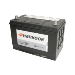 Аккумулятор HANKOOK MF59519