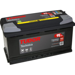 Battery TUDOR TB950