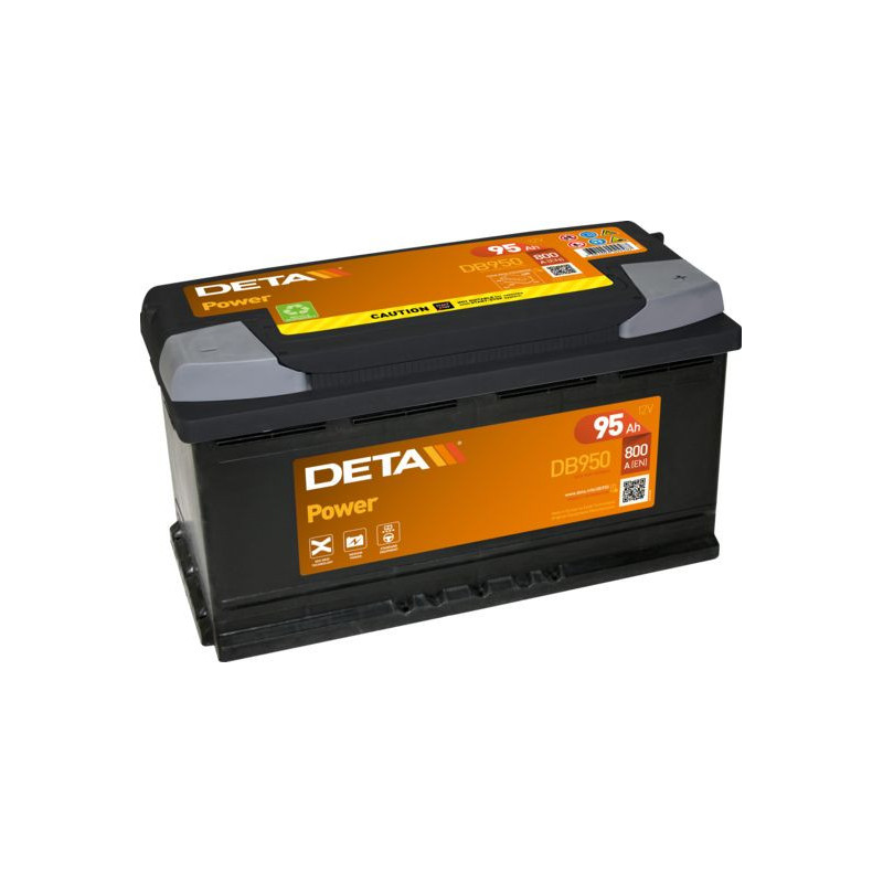 Battery DETA DB950