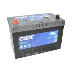 Аккумулятор EXIDE EB955