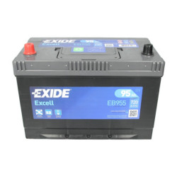 Aku EXIDE EB955