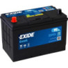 Аккумулятор EXIDE EB955